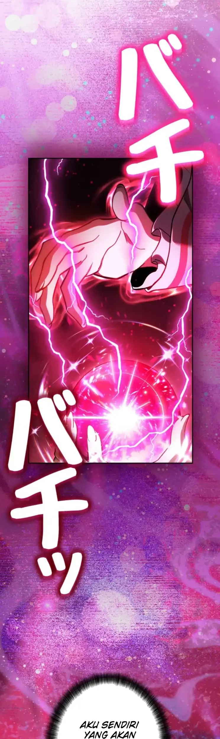 The Main Heroines Are Trying to Kill Me Chapter 56 Gambar 30