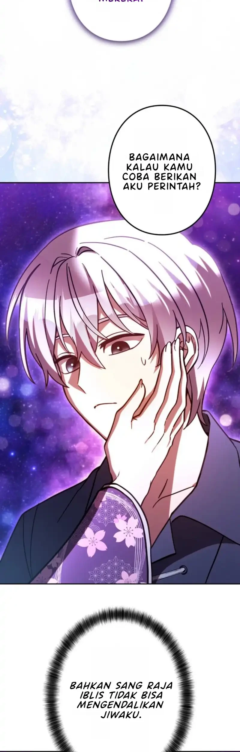 The Main Heroines Are Trying to Kill Me Chapter 57 Gambar 37