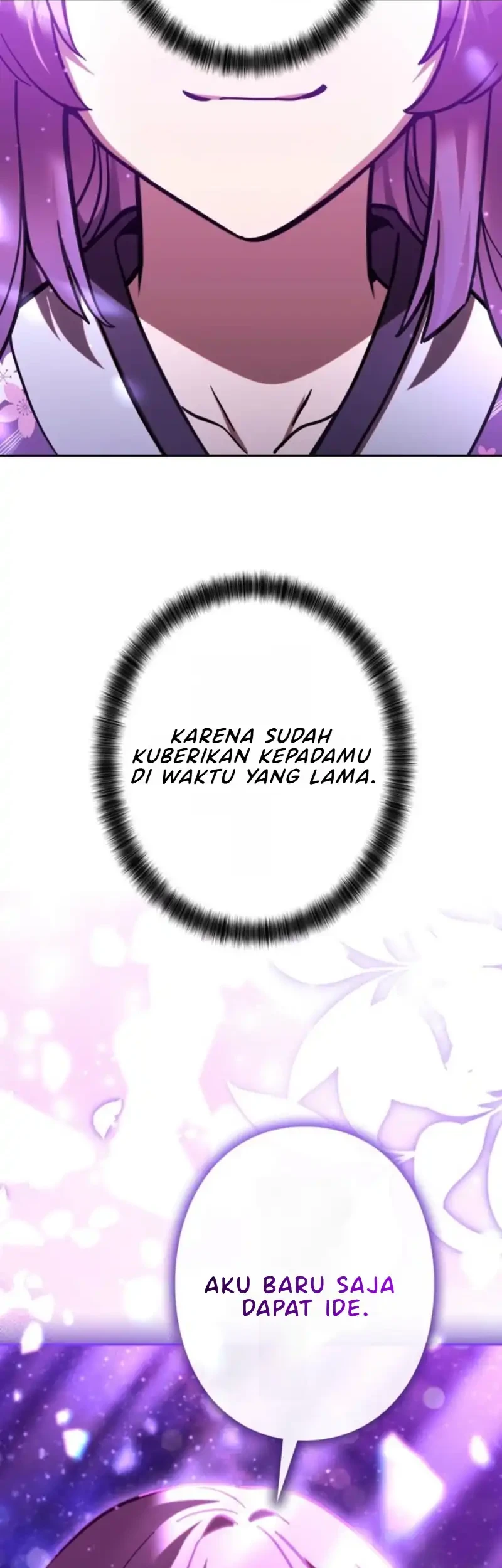 The Main Heroines Are Trying to Kill Me Chapter 57 Gambar 38
