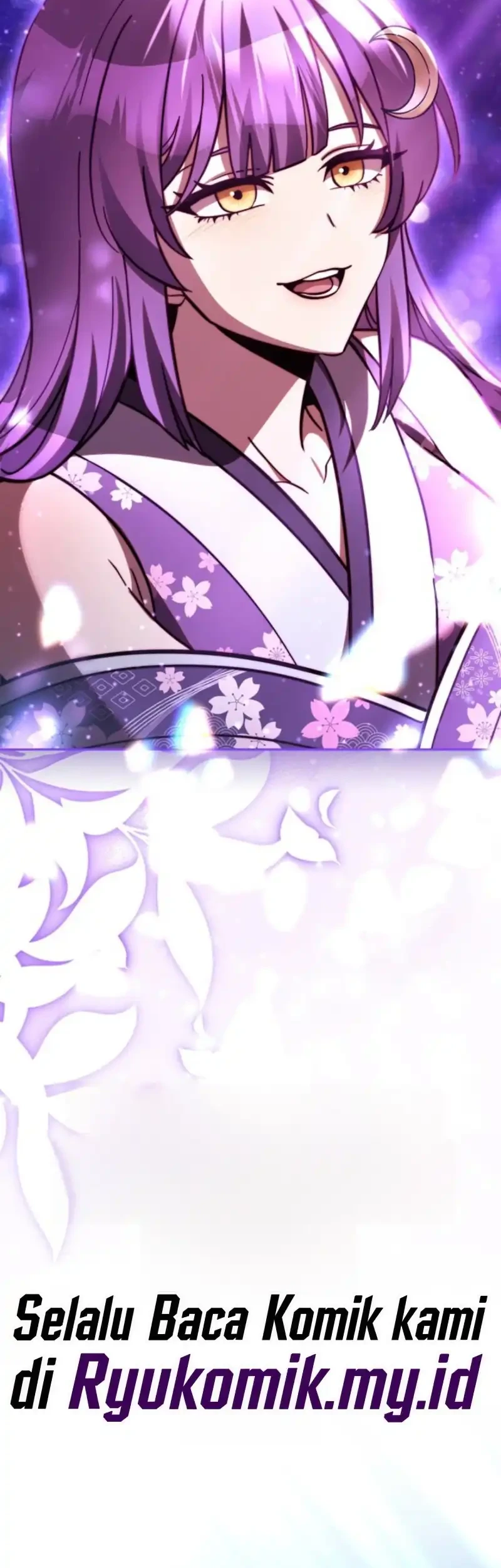 The Main Heroines Are Trying to Kill Me Chapter 57 Gambar 39
