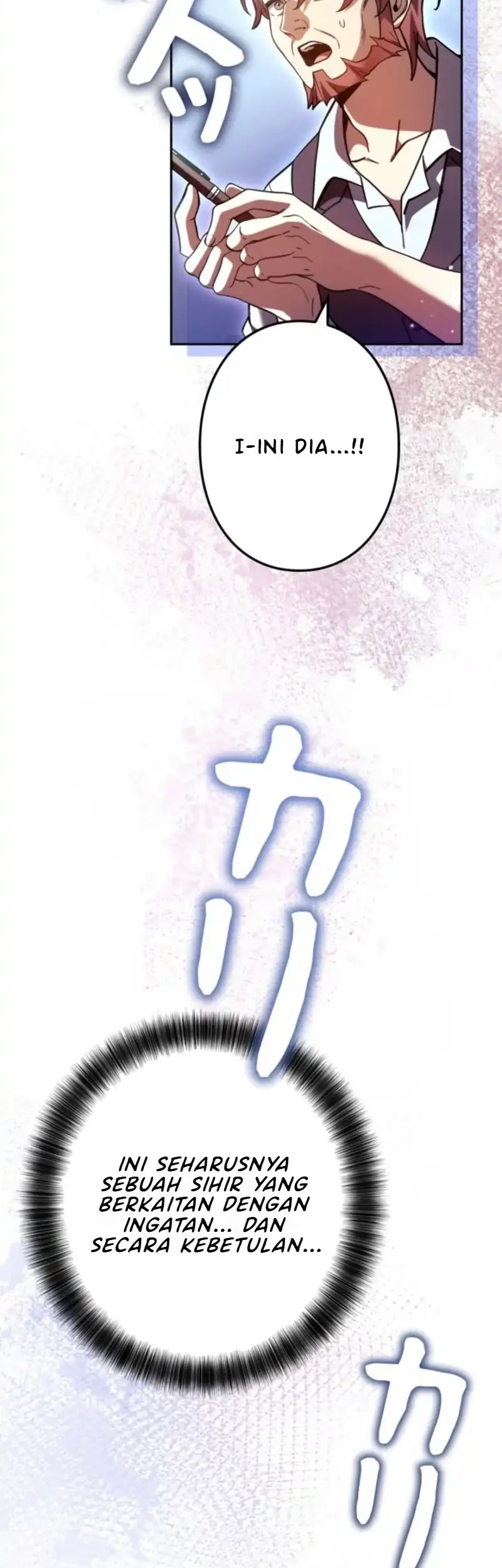 The Main Heroines Are Trying to Kill Me Chapter 58 Gambar 28