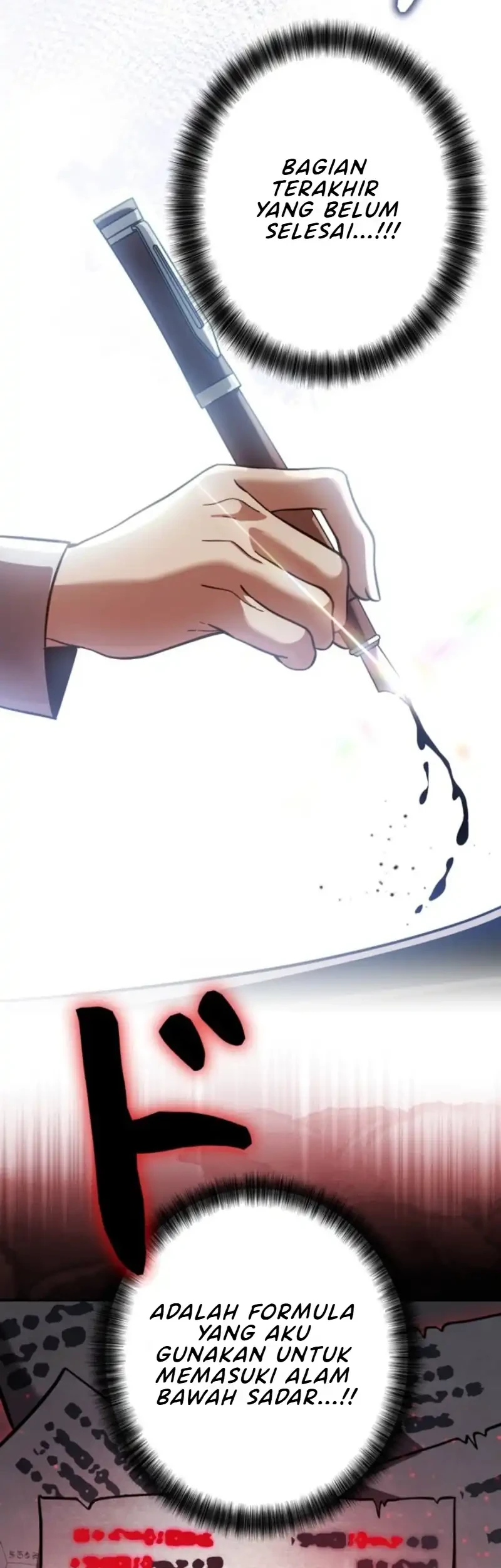 The Main Heroines Are Trying to Kill Me Chapter 58 Gambar 29