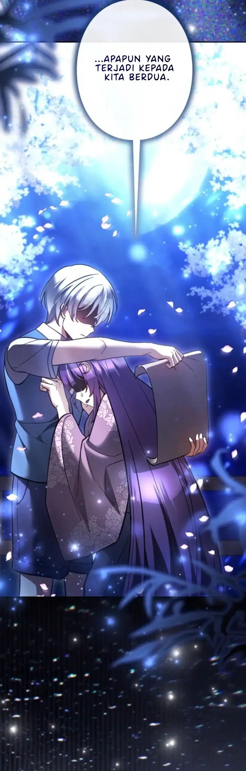 The Main Heroines Are Trying to Kill Me Chapter 59 Gambar 30