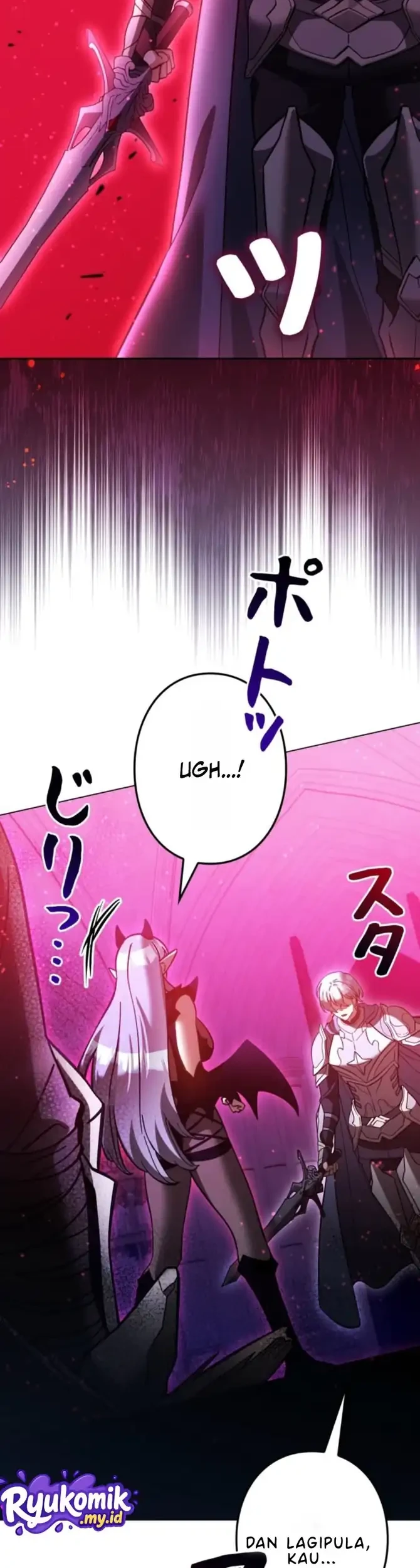 The Main Heroines Are Trying to Kill Me Chapter 62 Gambar 23