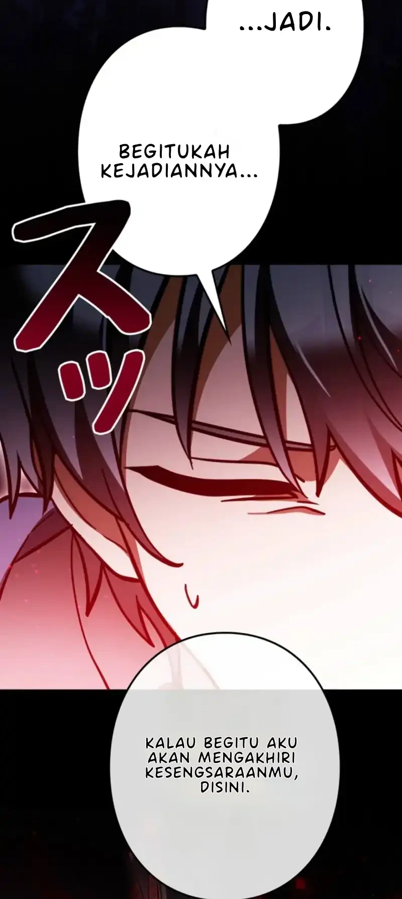 The Main Heroines Are Trying to Kill Me Chapter 64 Gambar 26