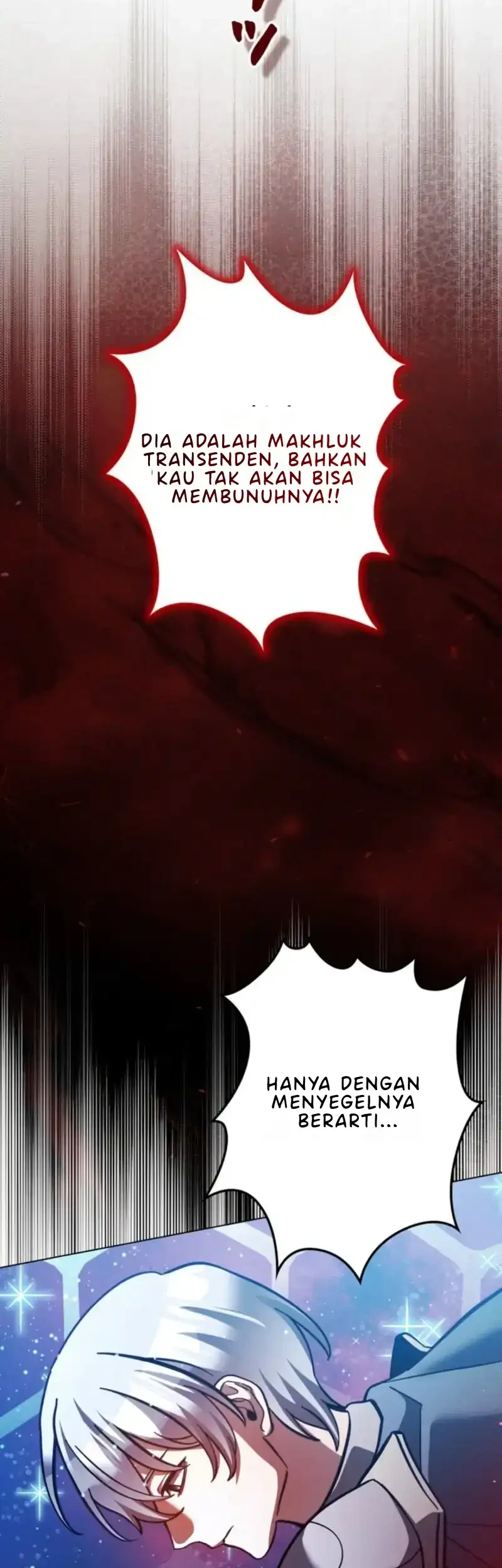 The Main Heroines Are Trying to Kill Me Chapter 64 Gambar 28