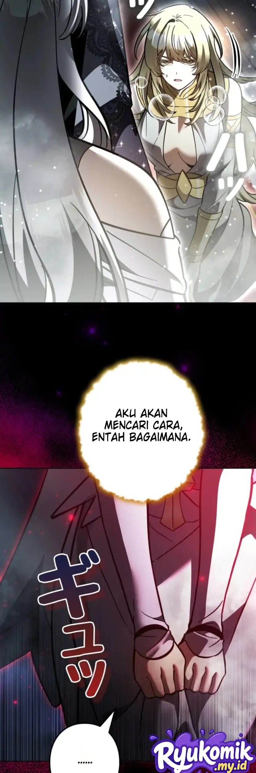 The Main Heroines Are Trying to Kill Me Chapter 66 Gambar 34