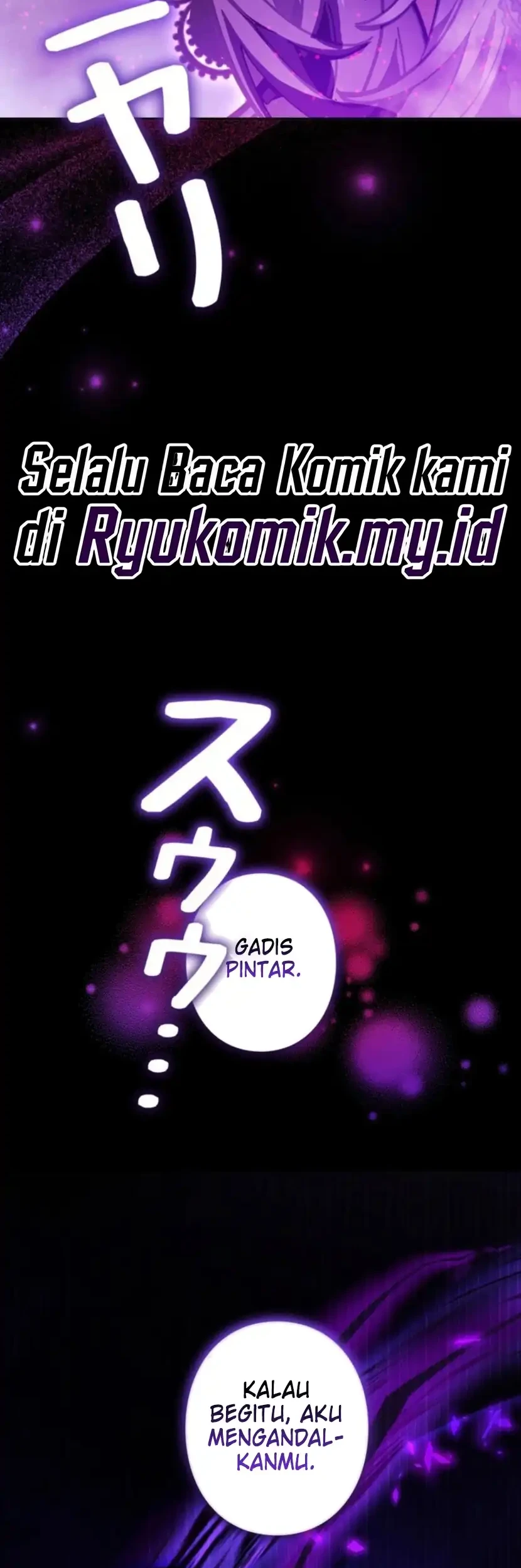 The Main Heroines Are Trying to Kill Me Chapter 66 Gambar 36