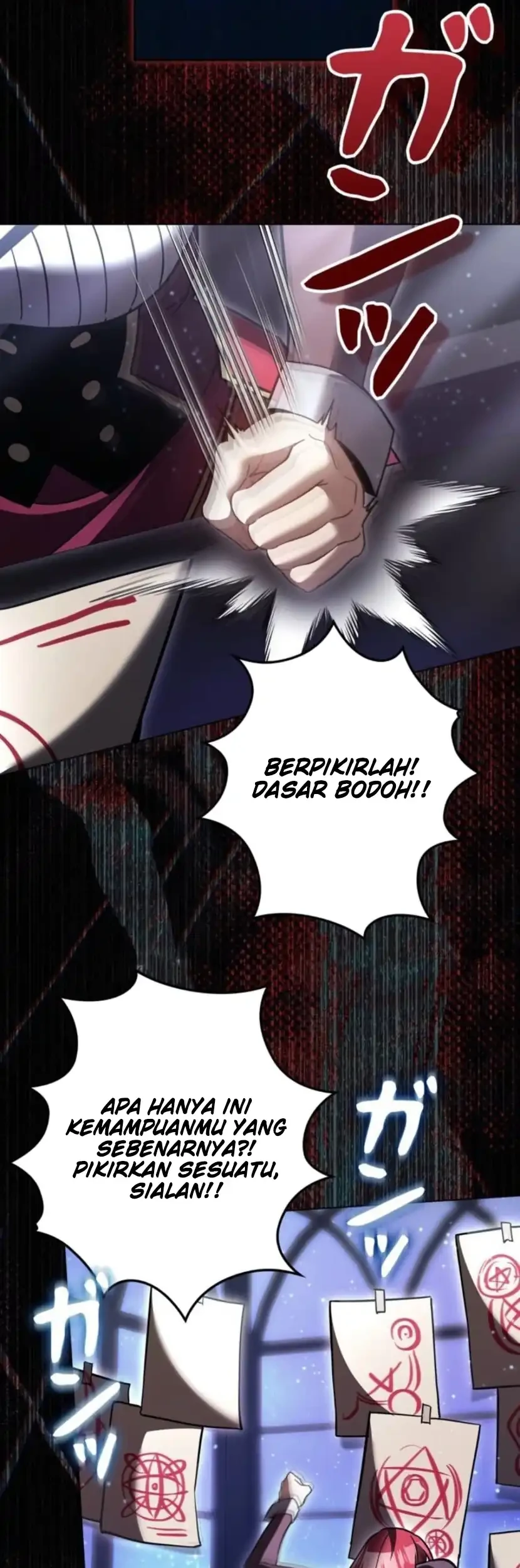 The Main Heroines Are Trying to Kill Me Chapter 67 Gambar 32