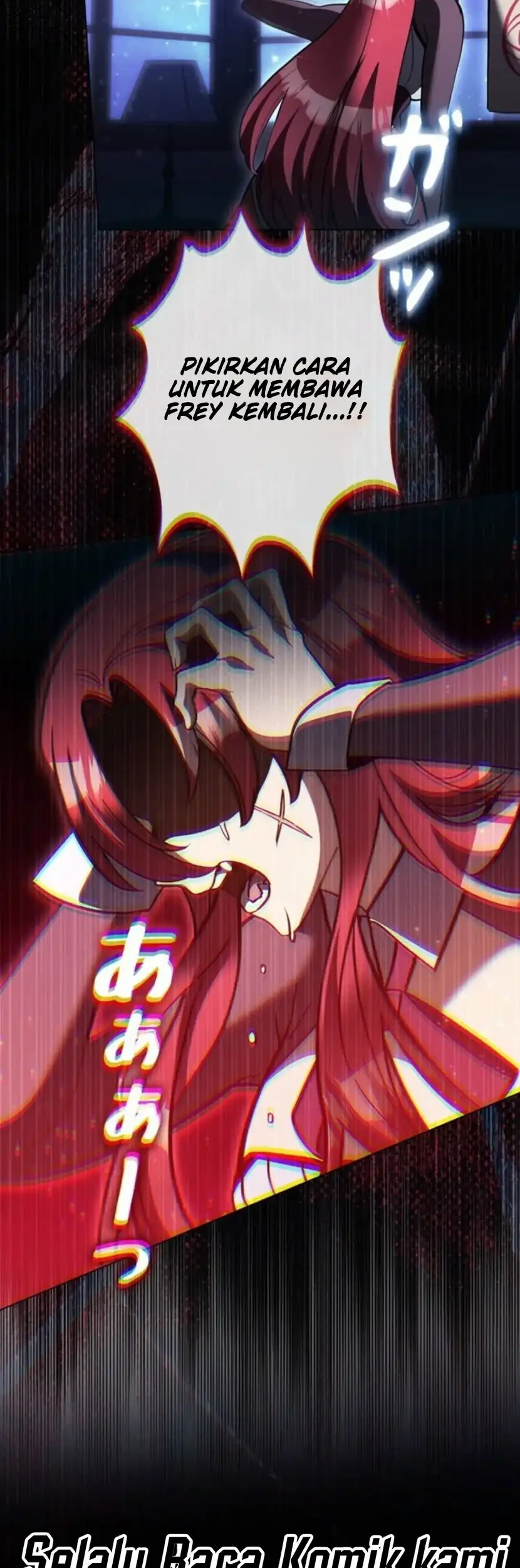 The Main Heroines Are Trying to Kill Me Chapter 67 Gambar 33