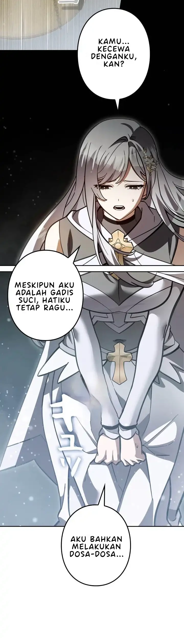 The Main Heroines Are Trying to Kill Me Chapter 69 Gambar 23
