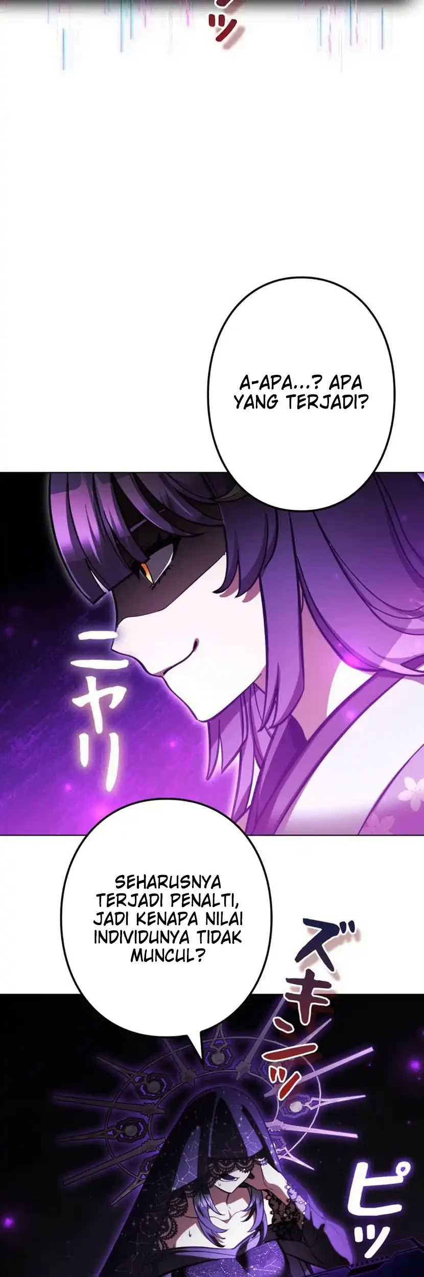 The Main Heroines Are Trying to Kill Me Chapter 70 Gambar 38
