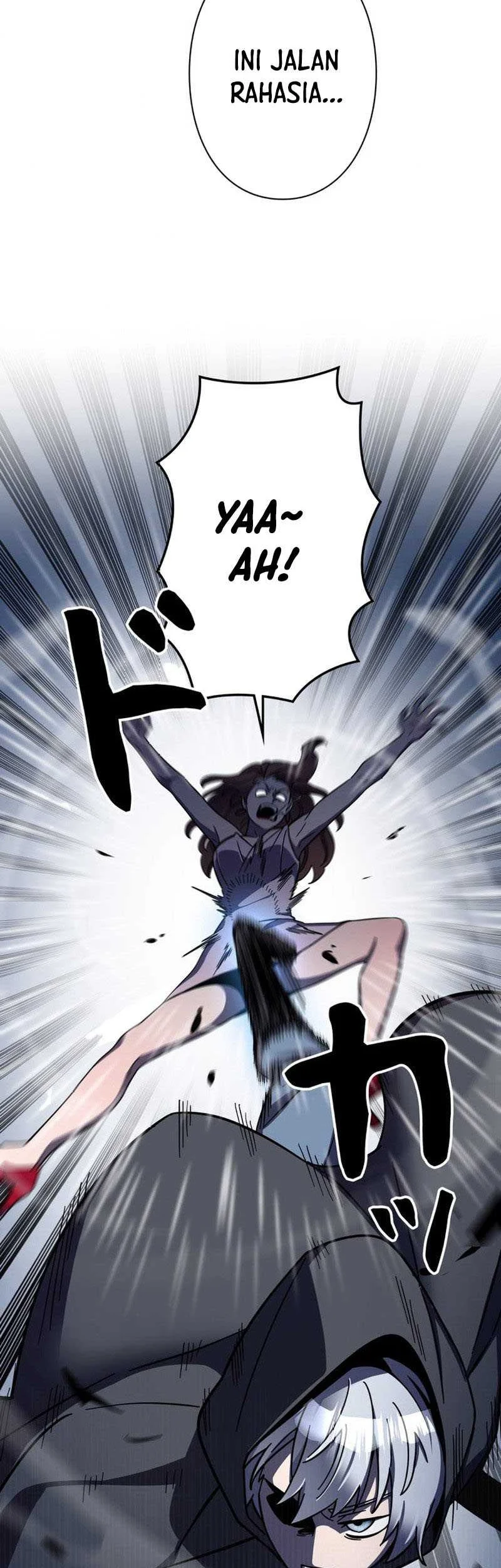The Main Heroines Are Trying to Kill Me Chapter 8 Gambar 28