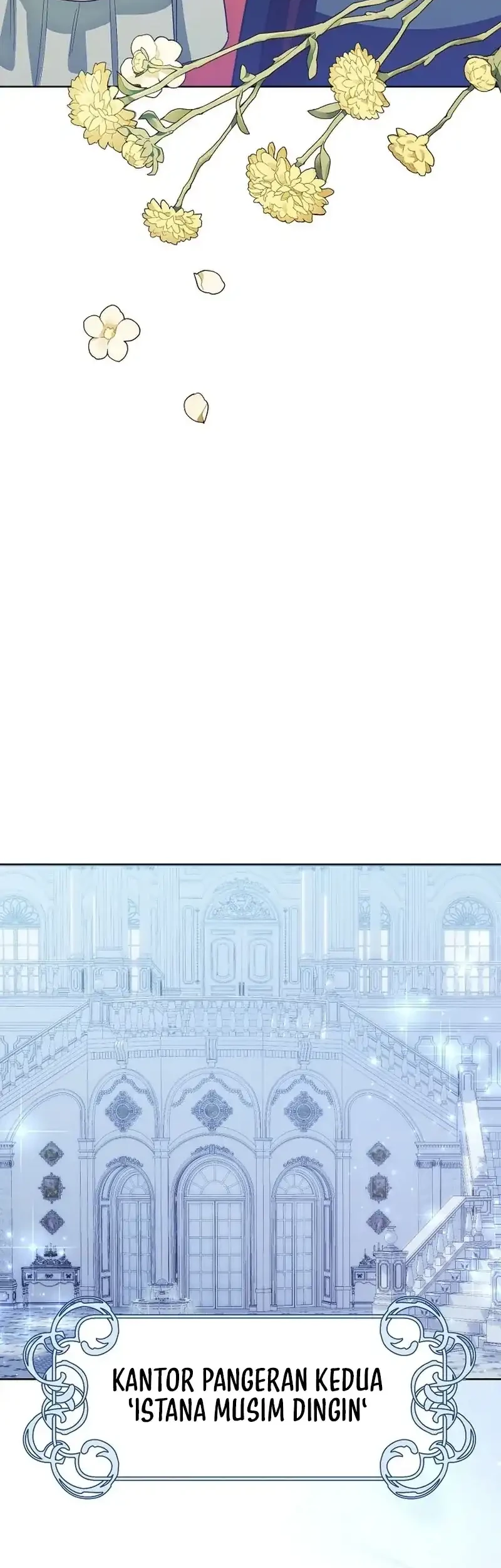 The Male Lead Is Trying To Tame Me With Money Chapter 1 Gambar 34