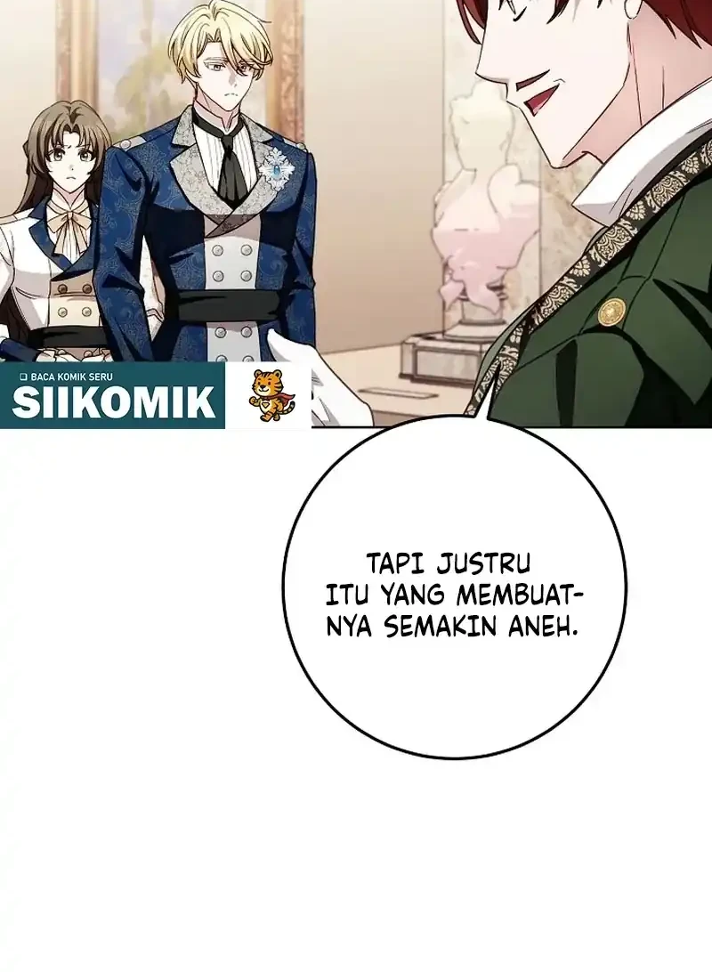 The Male Lead Is Trying To Tame Me With Money Chapter 15 Gambar 29