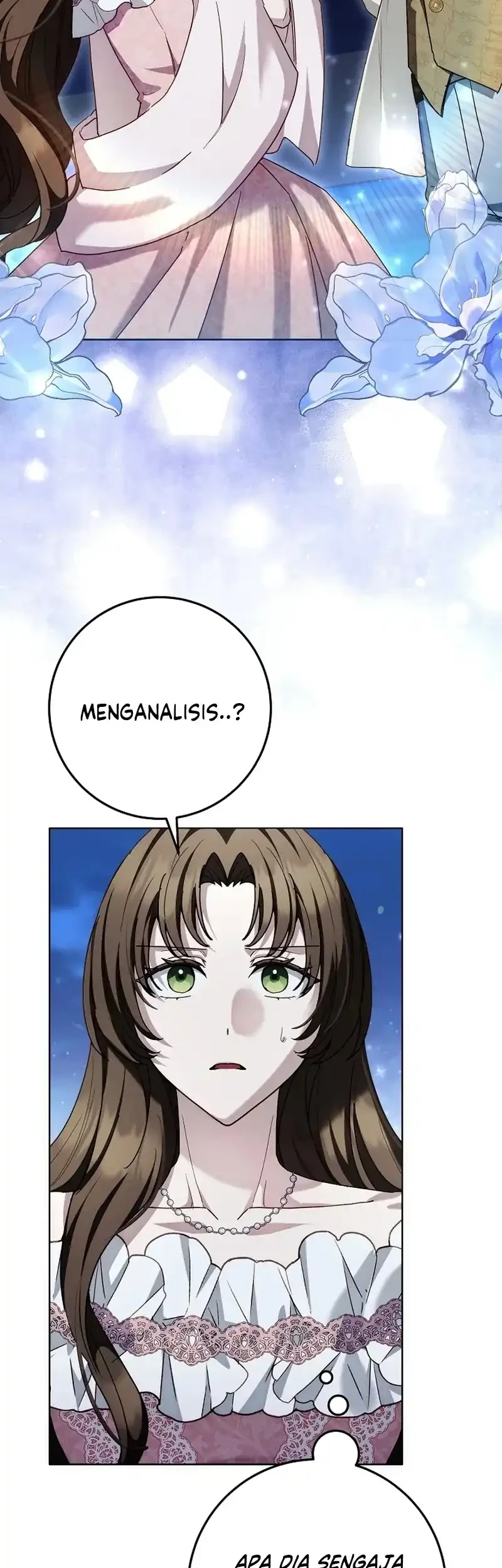 The Male Lead Is Trying To Tame Me With Money Chapter 17 Gambar 30