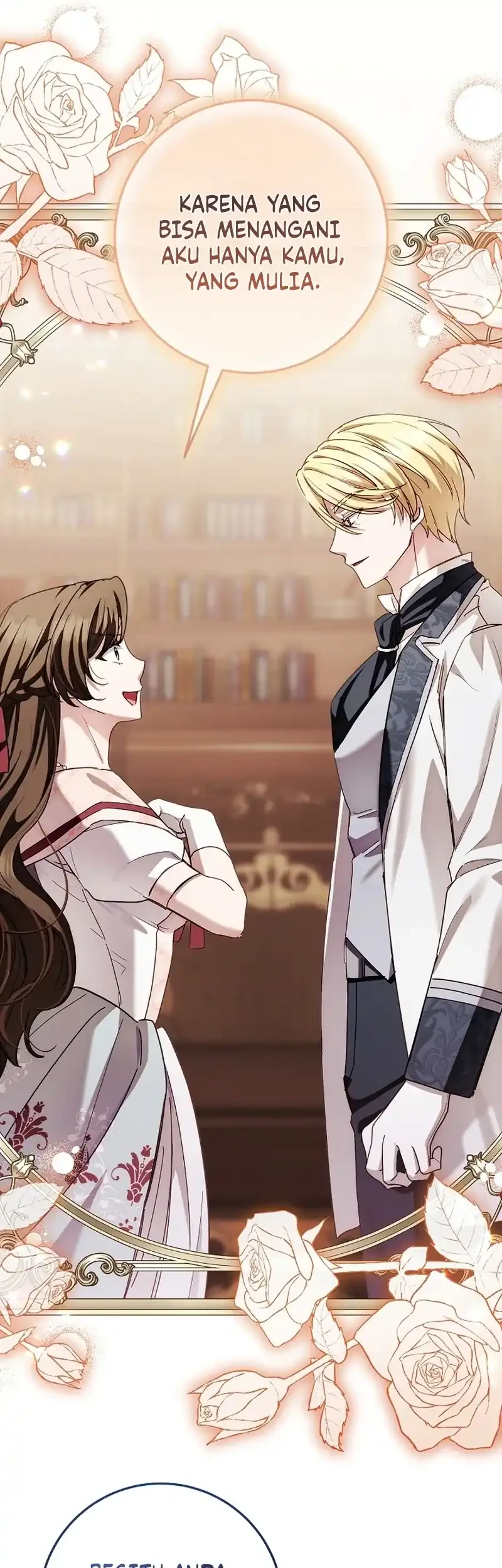 The Male Lead Is Trying To Tame Me With Money Chapter 22 Gambar 31