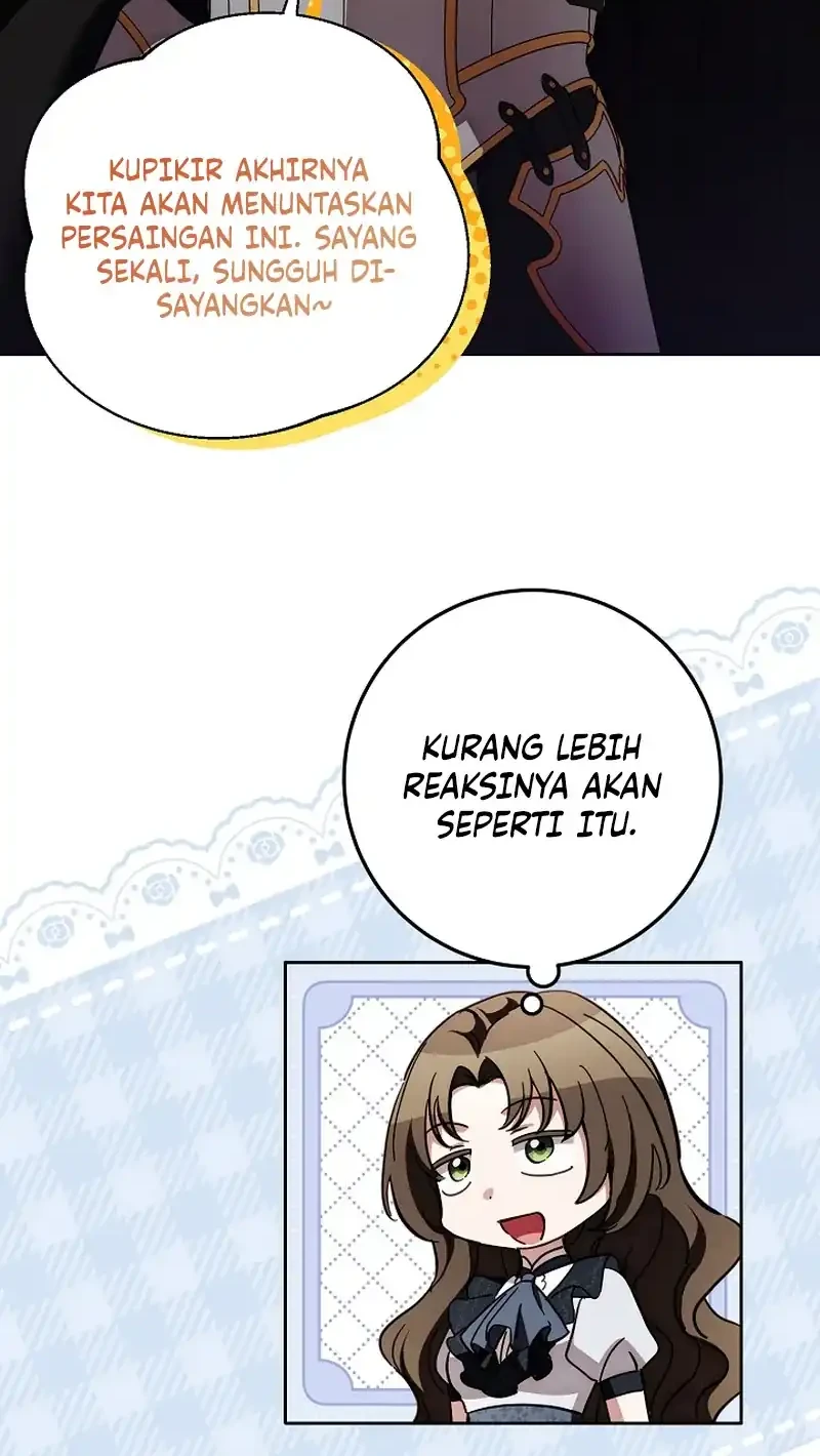 The Male Lead Is Trying To Tame Me With Money Chapter 23 Gambar 27