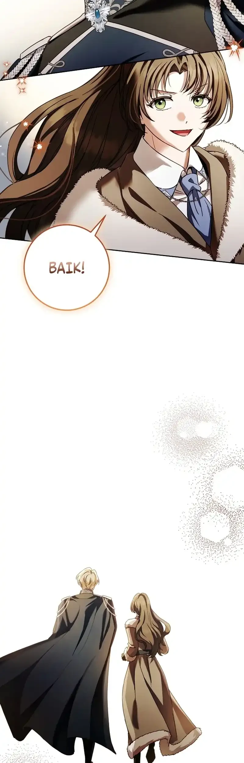 The Male Lead Is Trying To Tame Me With Money Chapter 24 Gambar 30
