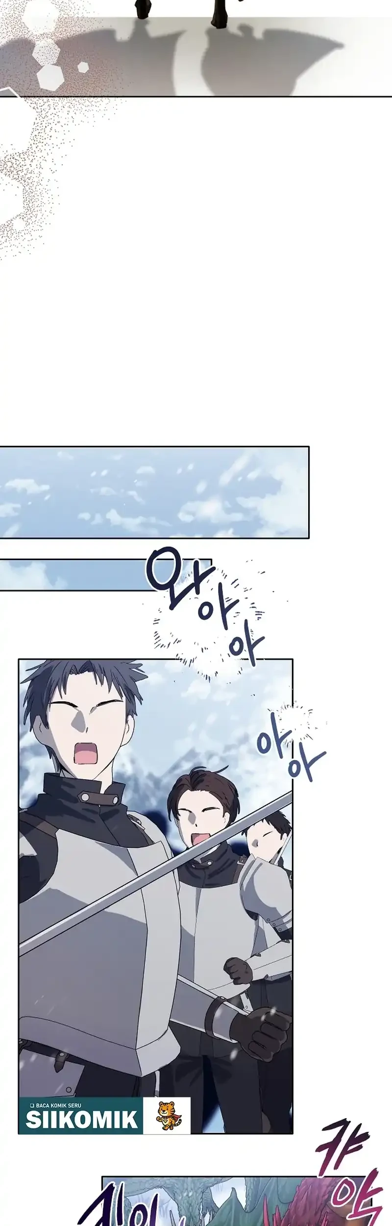 The Male Lead Is Trying To Tame Me With Money Chapter 24 Gambar 31