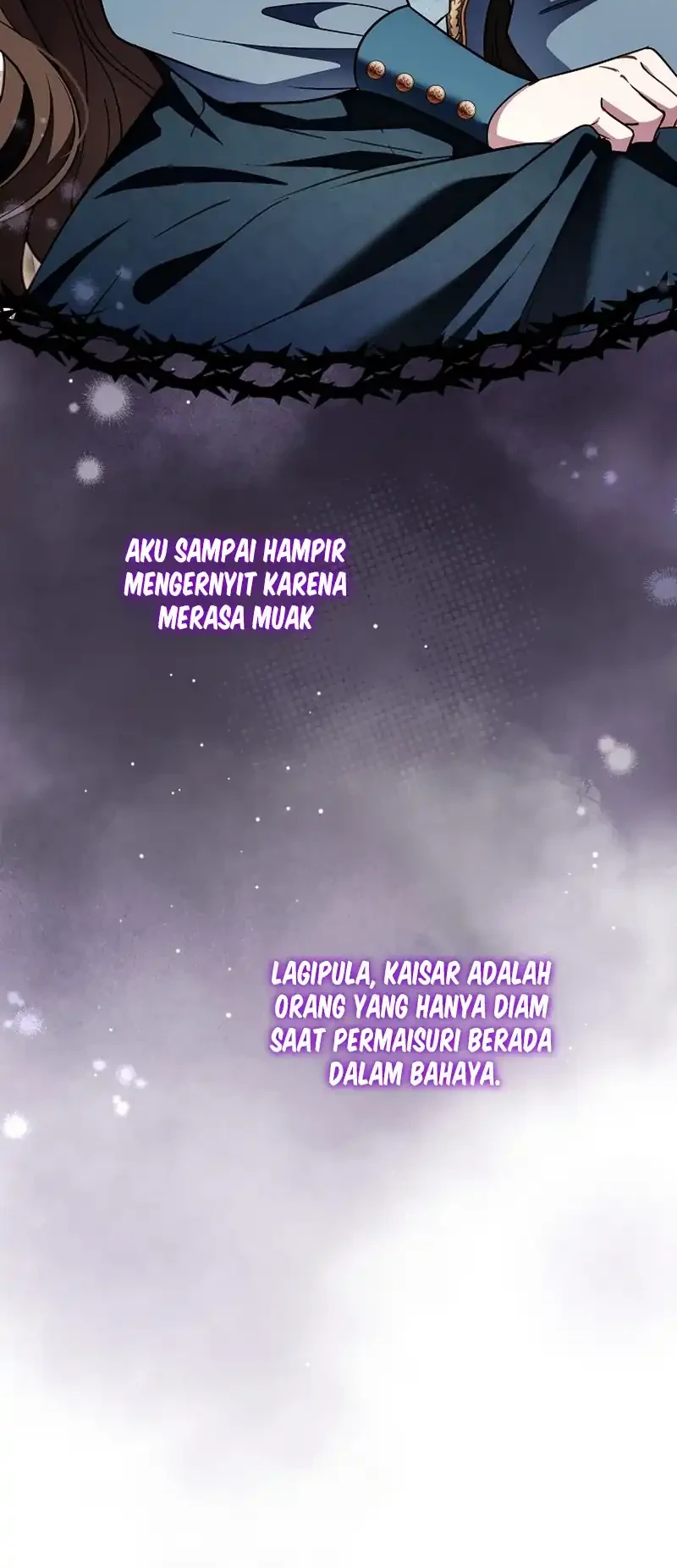 The Male Lead Is Trying To Tame Me With Money Chapter 29 Gambar 24