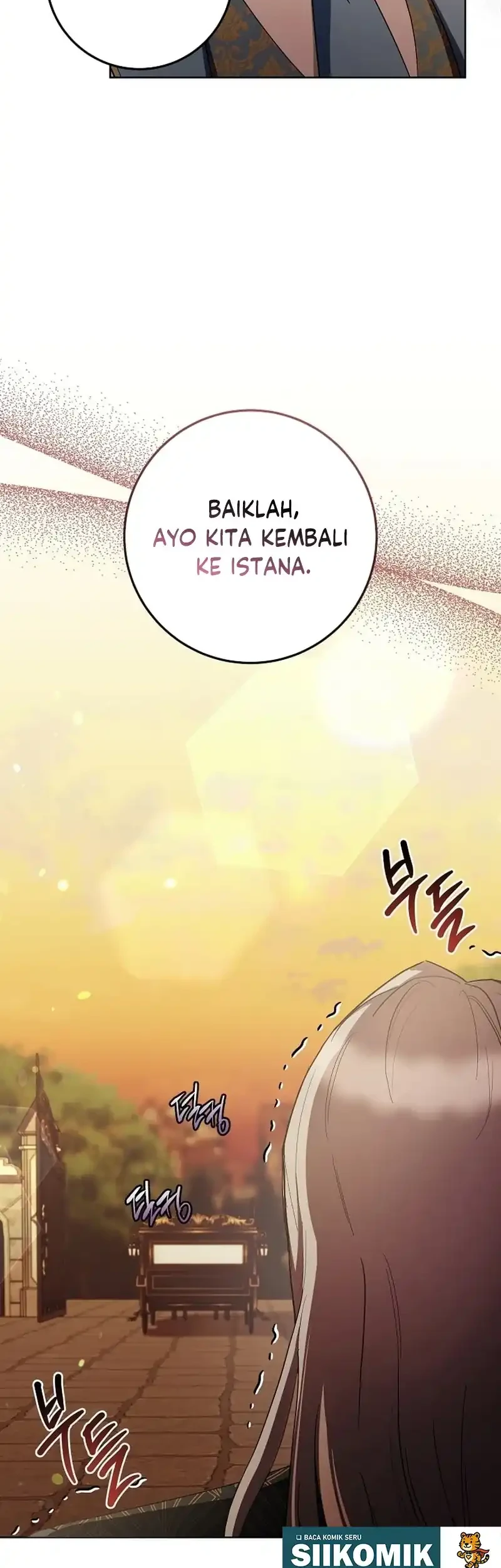 The Male Lead Is Trying To Tame Me With Money Chapter 3 Gambar 31