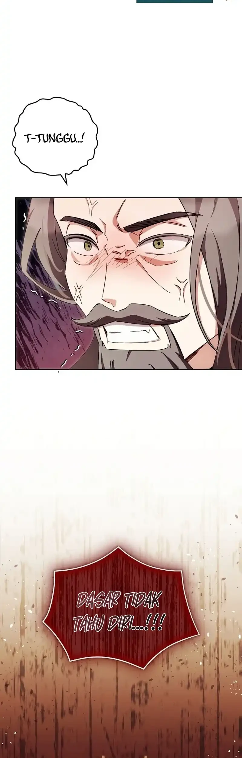 The Male Lead Is Trying To Tame Me With Money Chapter 3 Gambar 32