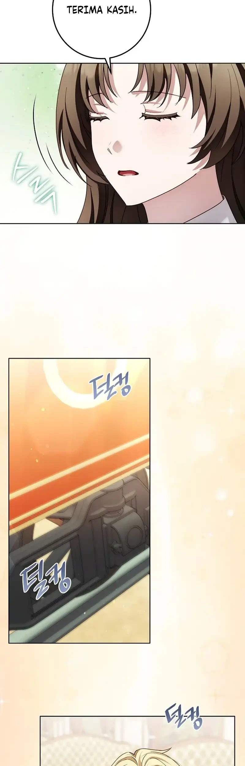 The Male Lead Is Trying To Tame Me With Money Chapter 35 Gambar 27
