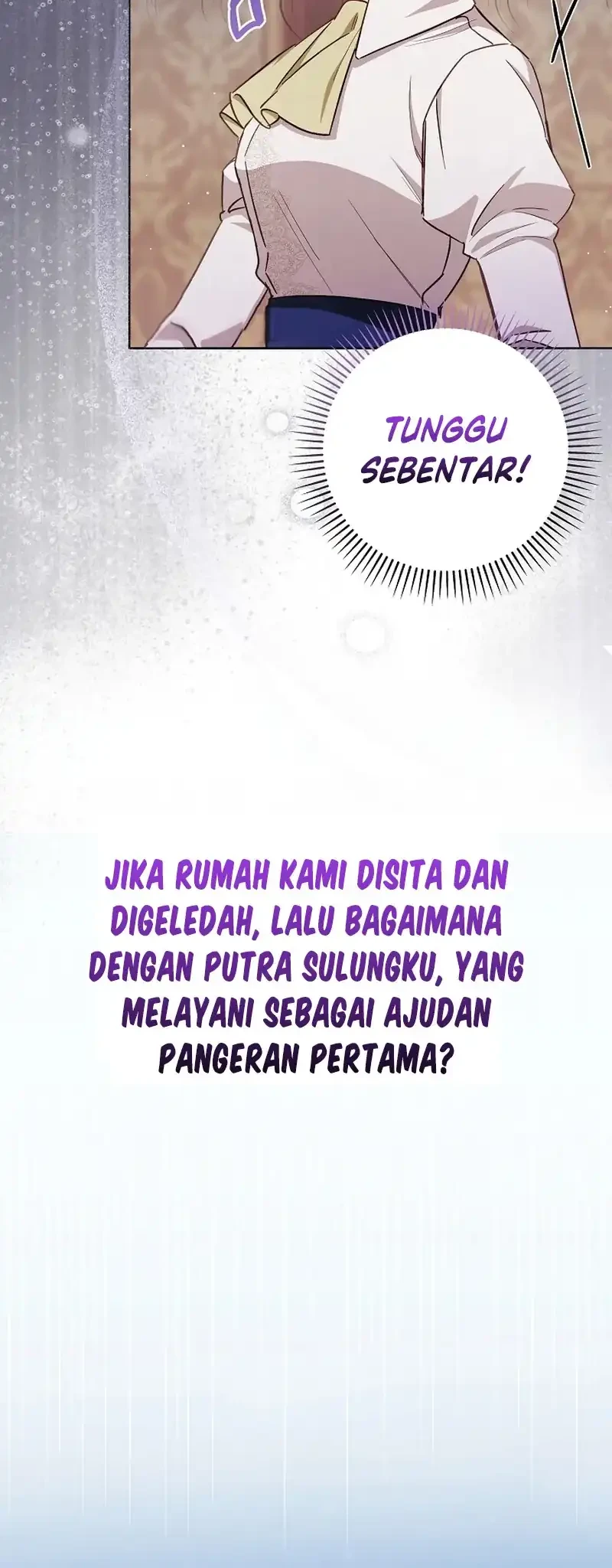 The Male Lead Is Trying To Tame Me With Money Chapter 6 Gambar 25