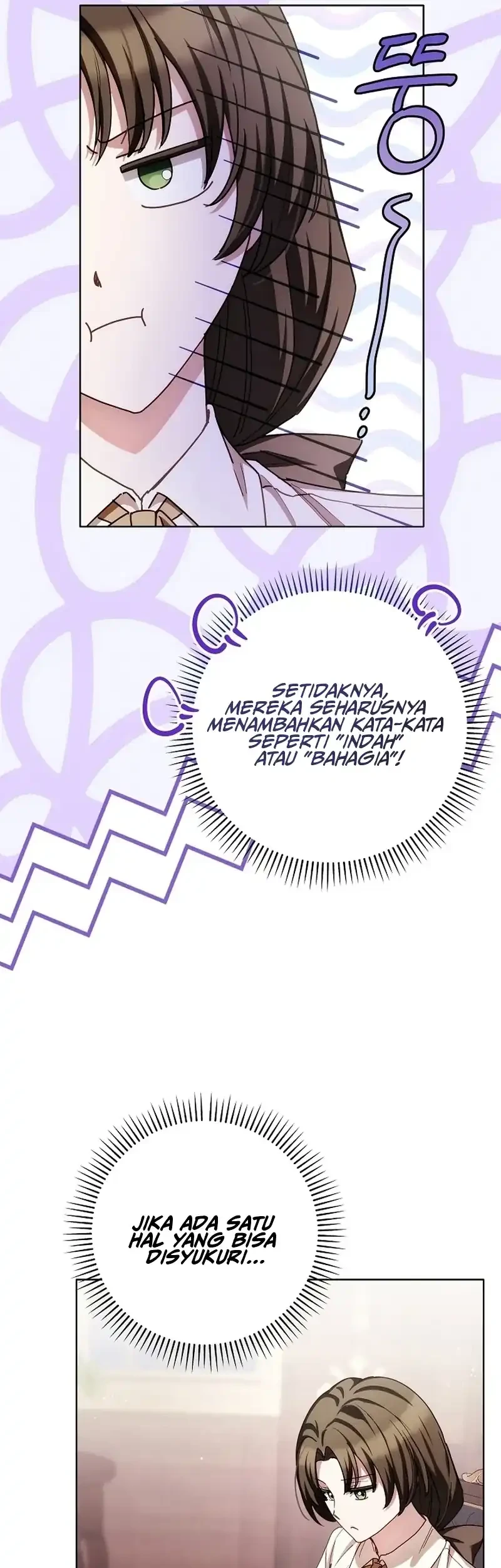 The Male Lead Is Trying To Tame Me With Money Chapter 8 Gambar 29