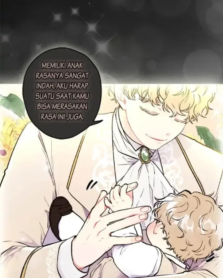 The Male Lead's Little Lion Daughter Chapter 1 Gambar 24
