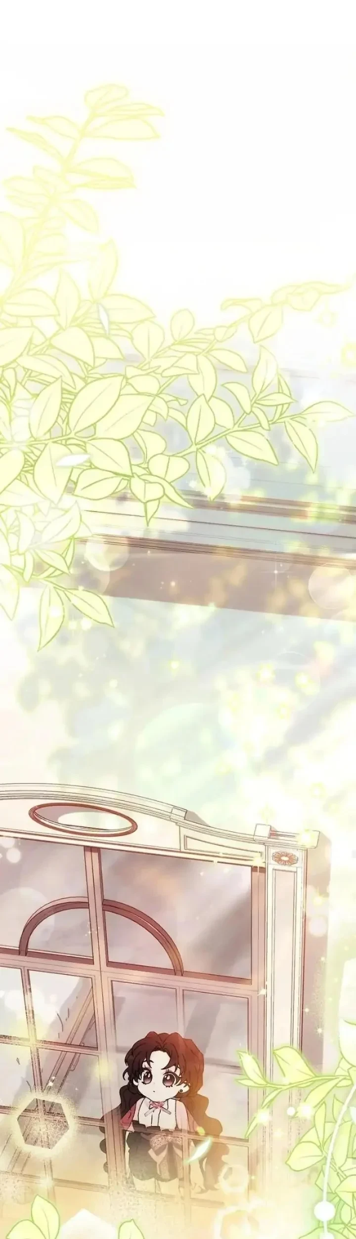 The Male Lead's Little Lion Daughter Chapter 103 Gambar 24