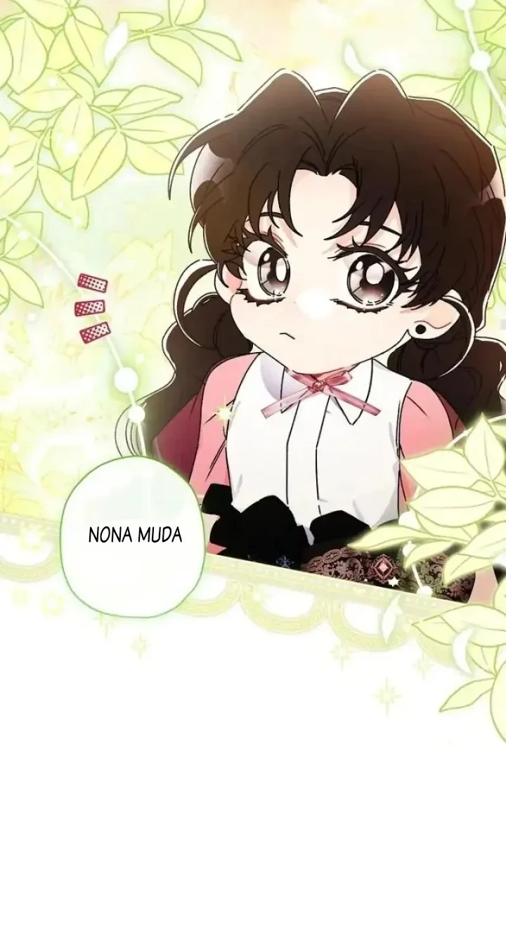 The Male Lead's Little Lion Daughter Chapter 103 Gambar 25