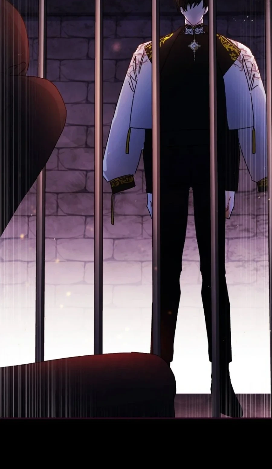 The Male Lead's Little Lion Daughter Chapter 109 Gambar 42