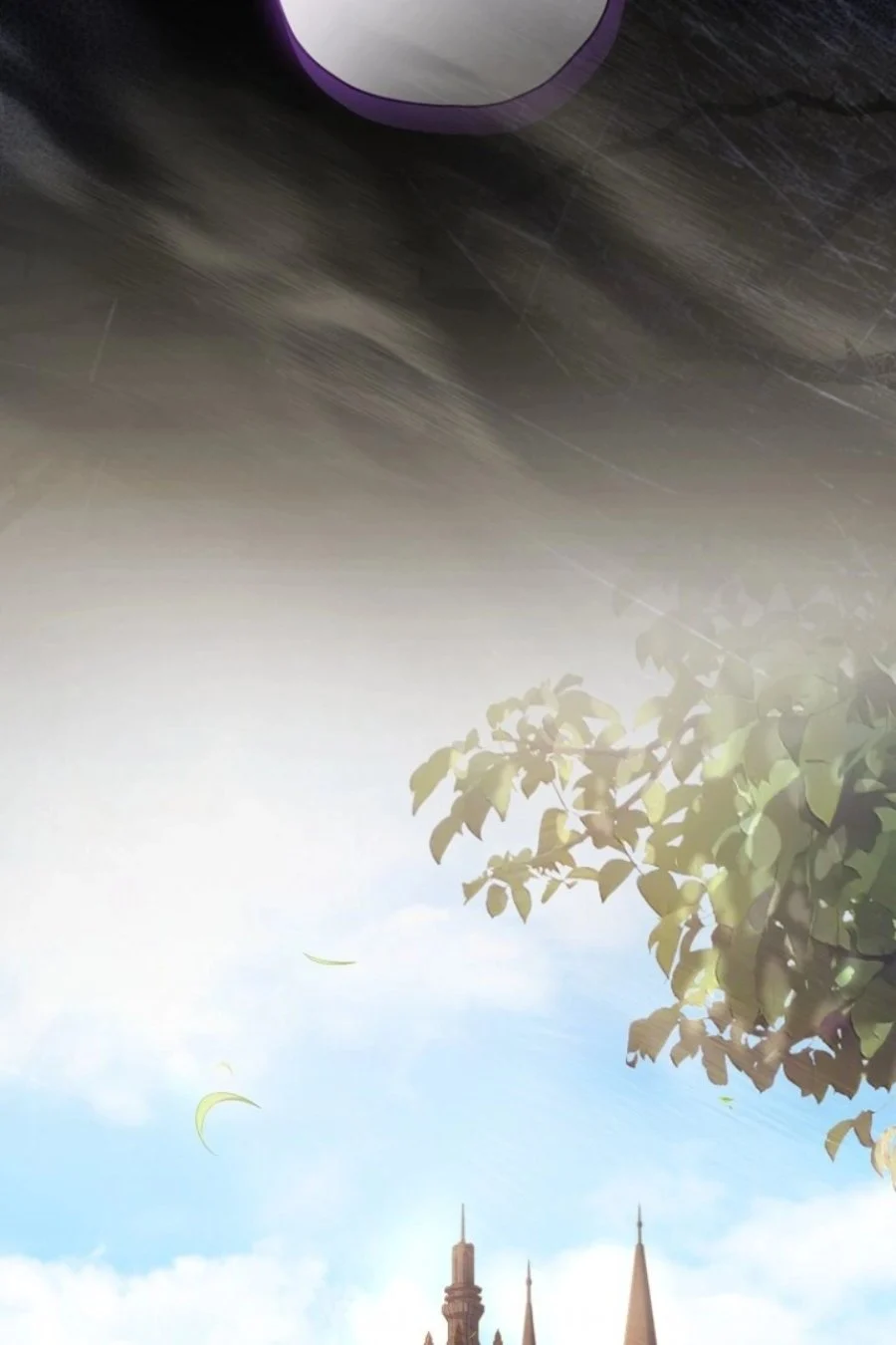The Male Lead's Little Lion Daughter Chapter 109 Gambar 44