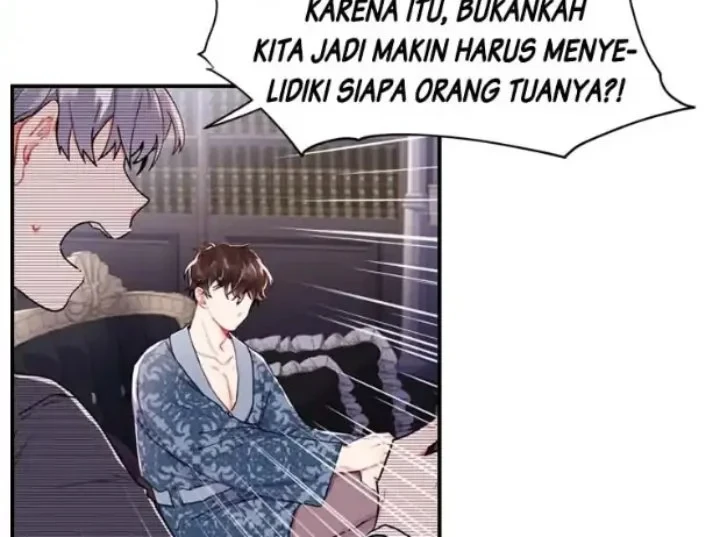 The Male Lead's Little Lion Daughter Chapter 11 Gambar 18
