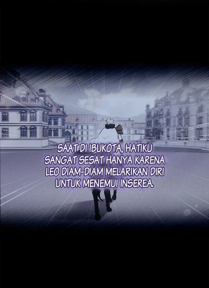 The Male Lead's Little Lion Daughter Chapter 110 Gambar 36
