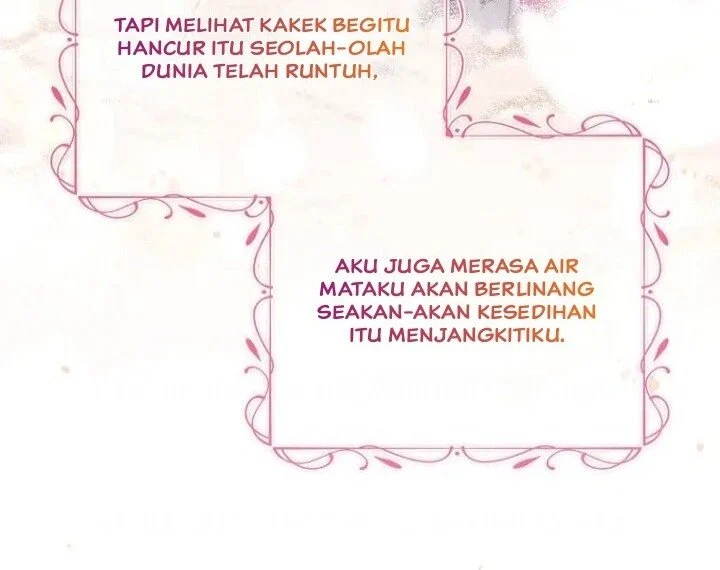 The Male Lead's Little Lion Daughter Chapter 111 Gambar 38