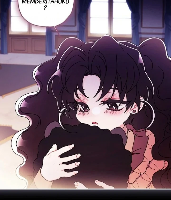 The Male Lead's Little Lion Daughter Chapter 118 Gambar 31