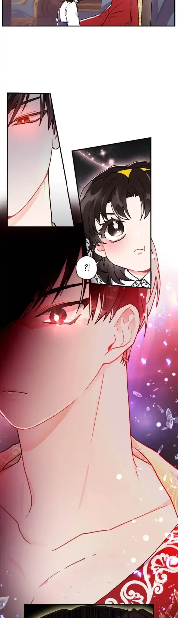 The Male Lead's Little Lion Daughter Chapter 12 Gambar 19