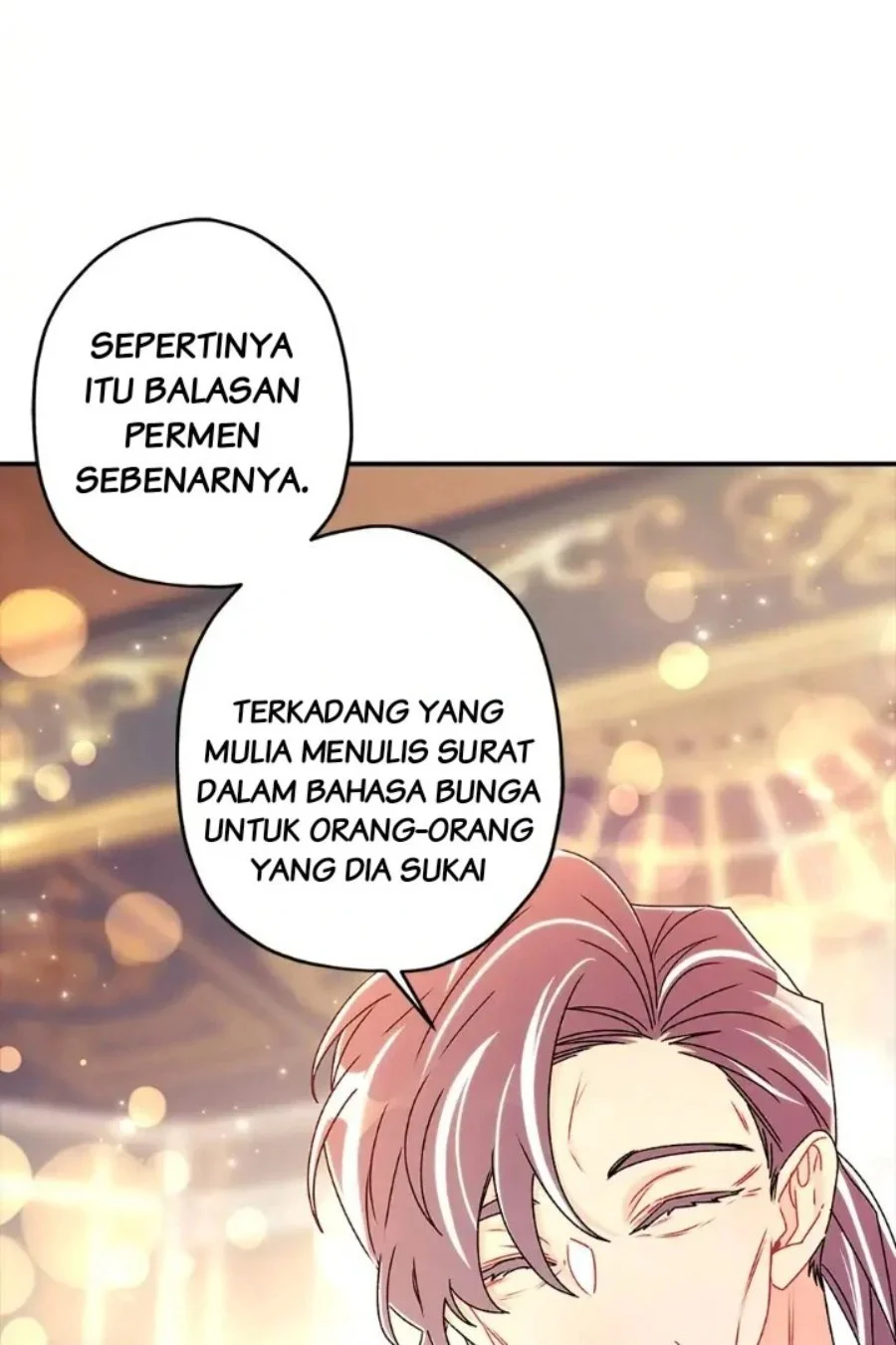 The Male Lead's Little Lion Daughter Chapter 125 Gambar 40