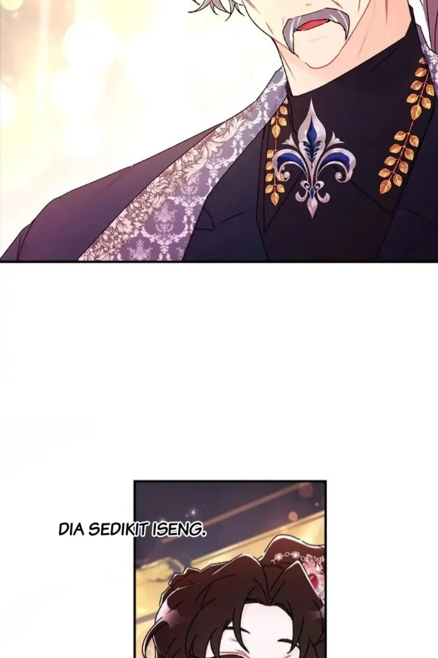 The Male Lead's Little Lion Daughter Chapter 125 Gambar 41