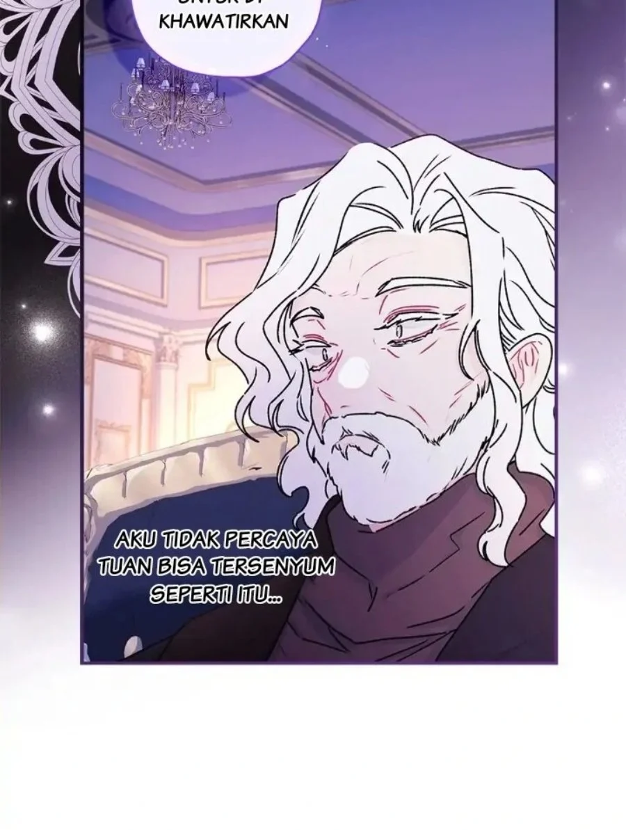 The Male Lead's Little Lion Daughter Chapter 126 Gambar 36