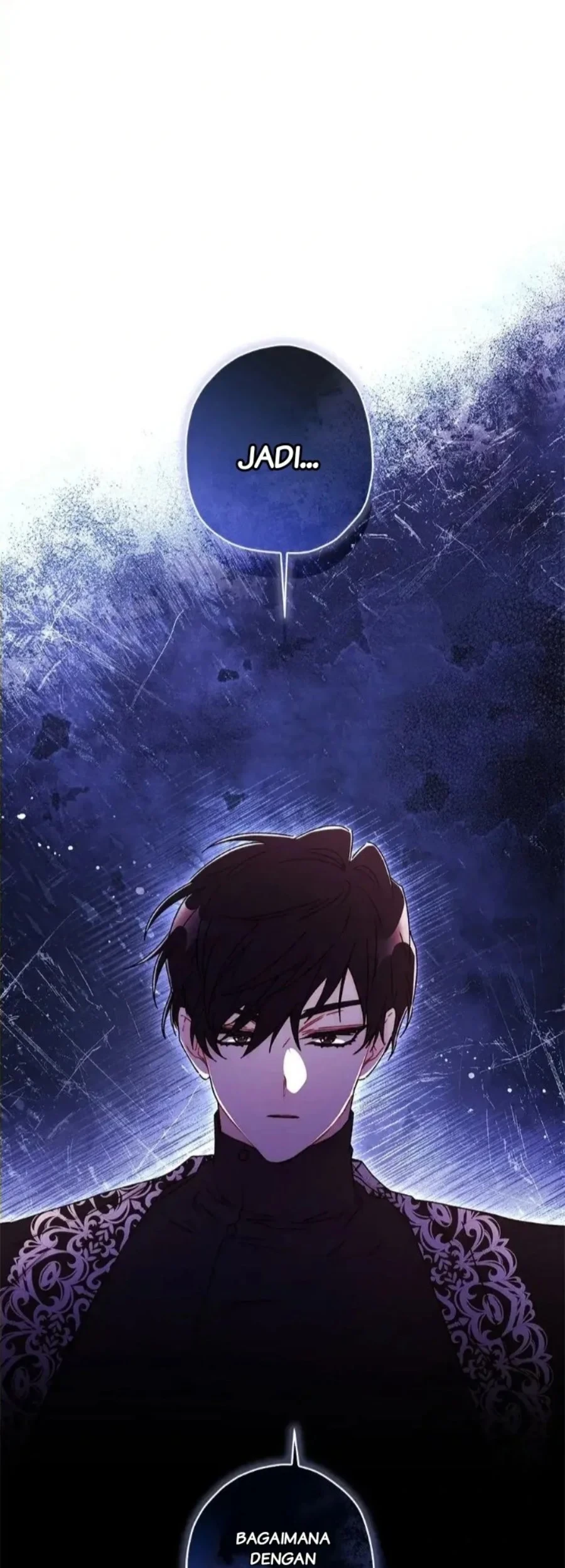 The Male Lead's Little Lion Daughter Chapter 126 Gambar 37