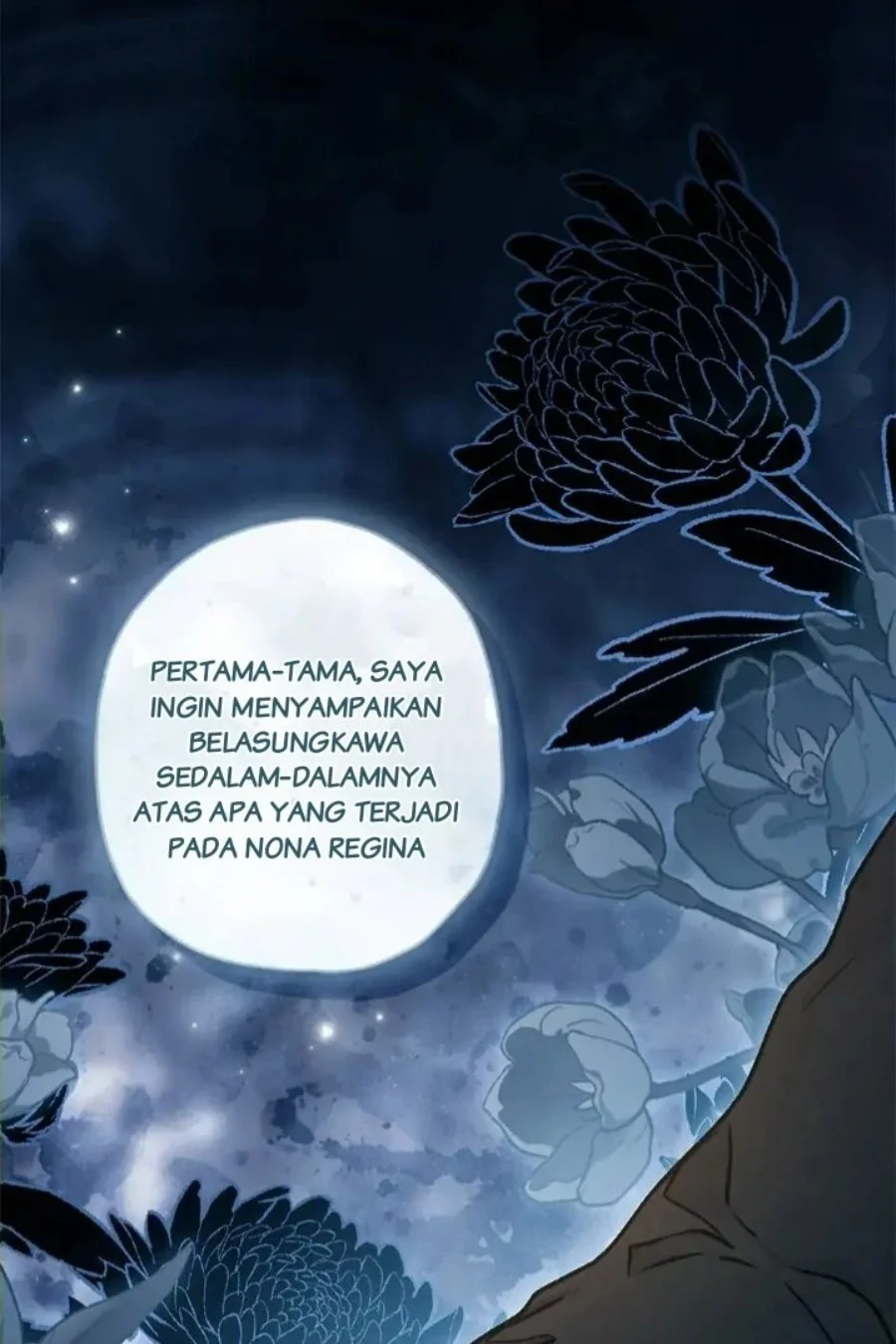The Male Lead's Little Lion Daughter Chapter 126 Gambar 39