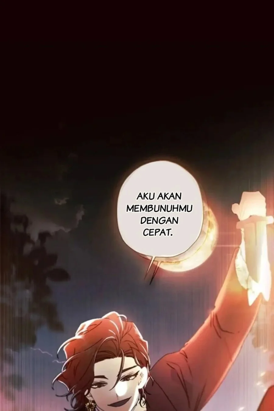The Male Lead's Little Lion Daughter Chapter 127 Gambar 44