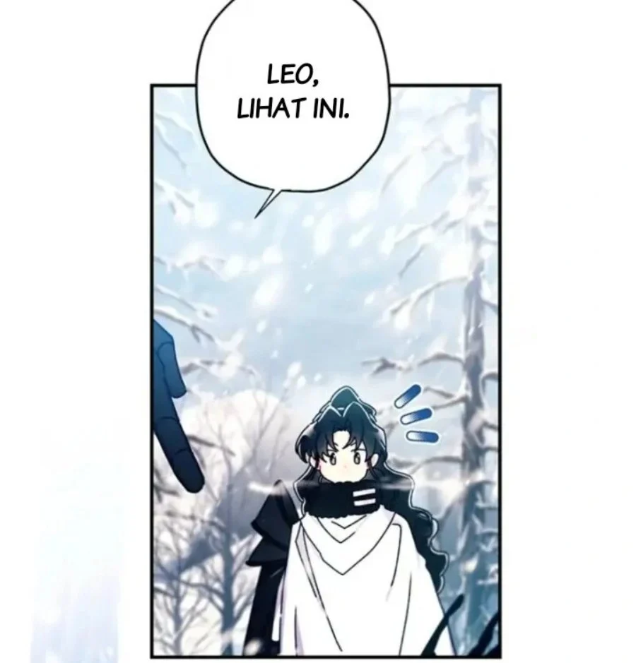 The Male Lead's Little Lion Daughter Chapter 128 Gambar 47