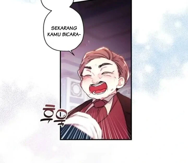 The Male Lead's Little Lion Daughter Chapter 129 Gambar 44