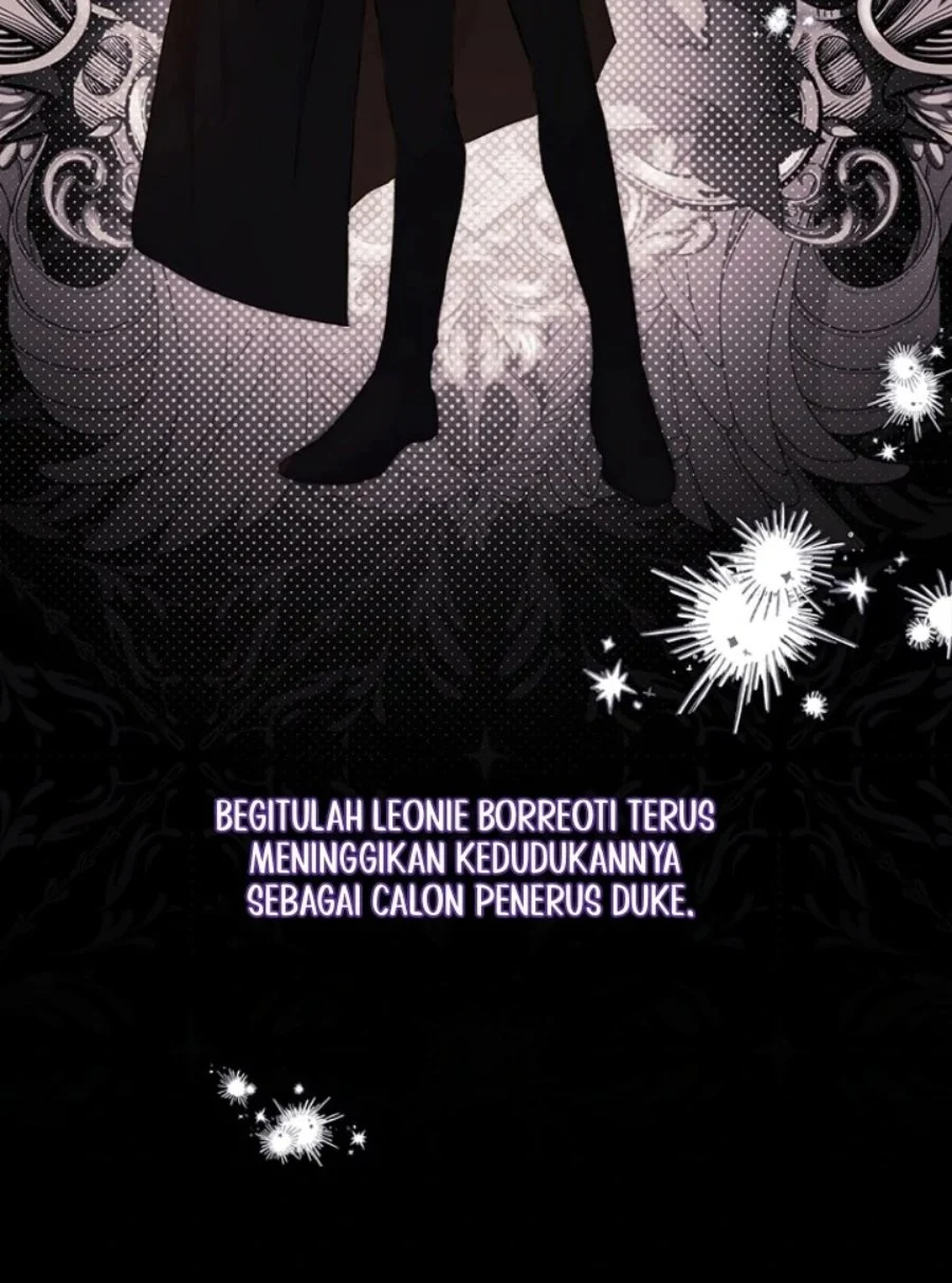 The Male Lead's Little Lion Daughter Chapter 130 Gambar 44