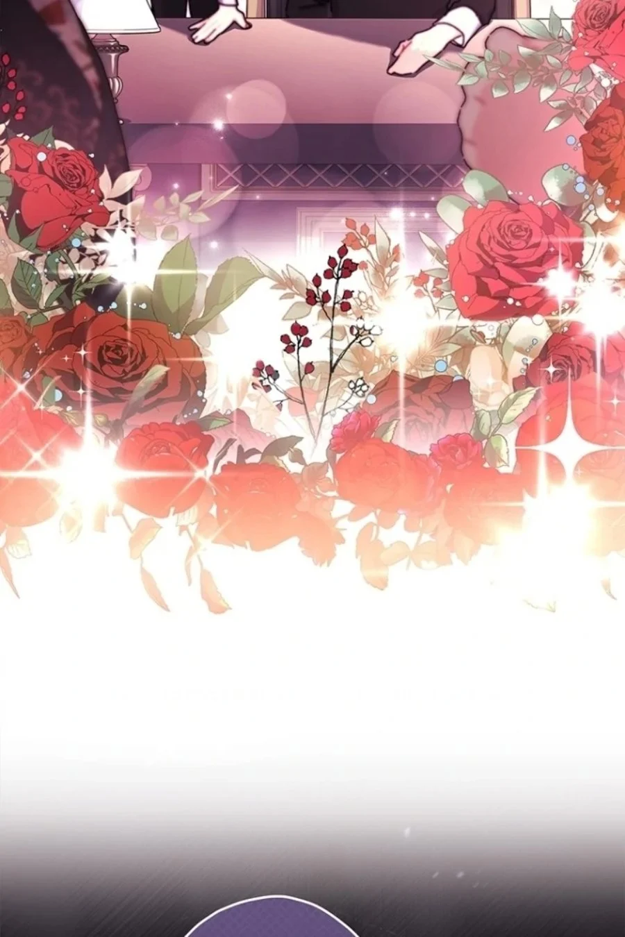 The Male Lead's Little Lion Daughter Chapter 131 Gambar 47